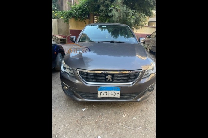 used-peugeot-301-2019-for-sale-nasr-city-big-0
